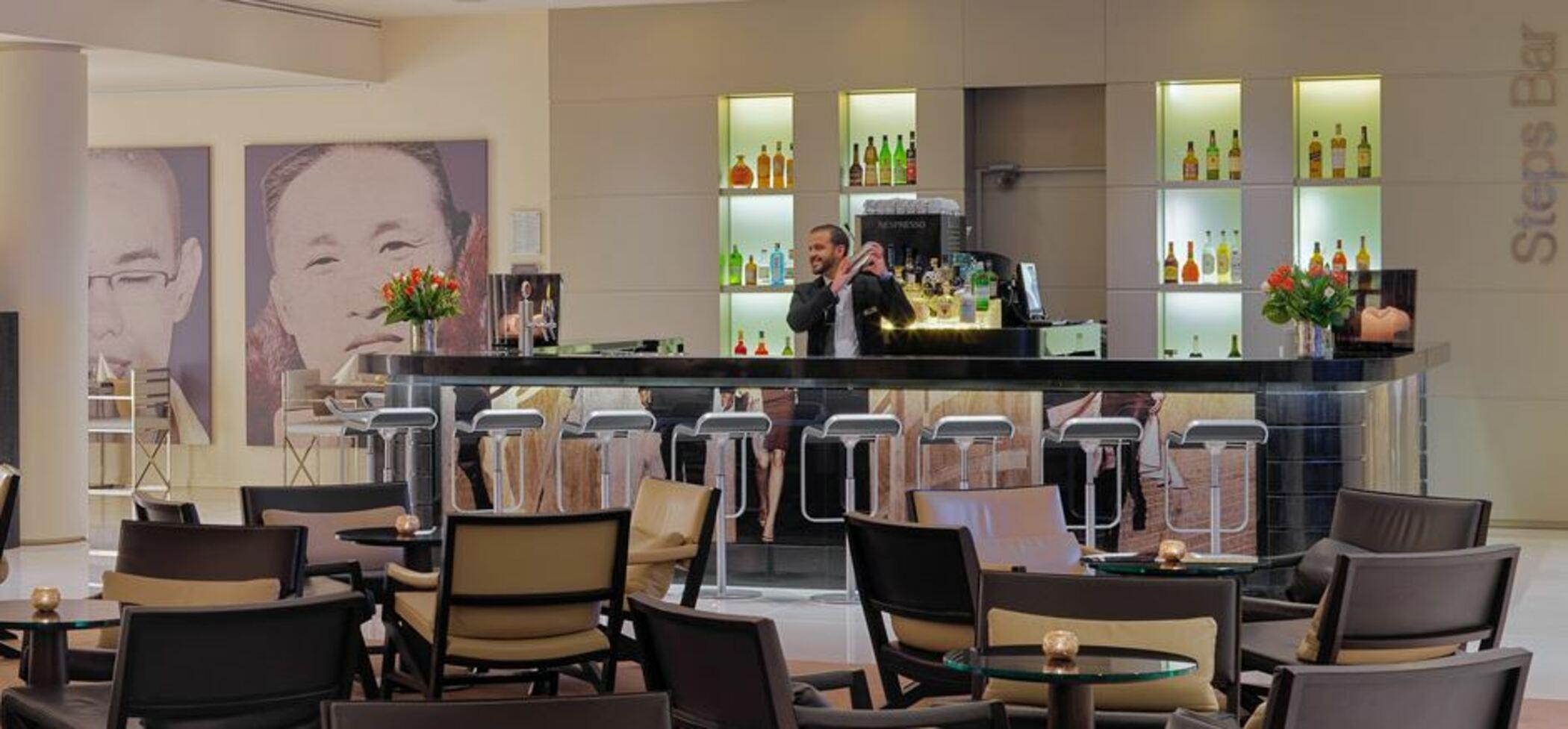 H10 Berlin Ku'Damm Hotel Buitenkant foto